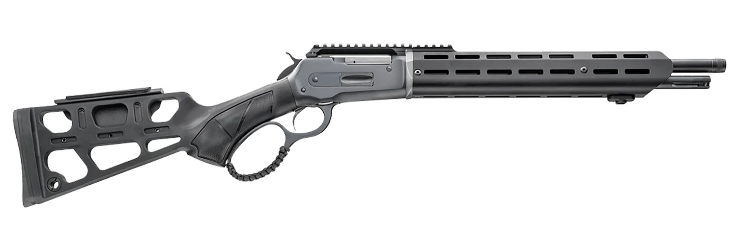 Chiappa Wildlands 86 .45-70 Lever Action Rifle