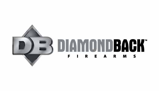 Diamondback Carbon DB15 Rifle 350 Legend 16 in. M-Lok 15 in. Black 5 rd. - No Credit Card Fees - Low, flat rate shipping