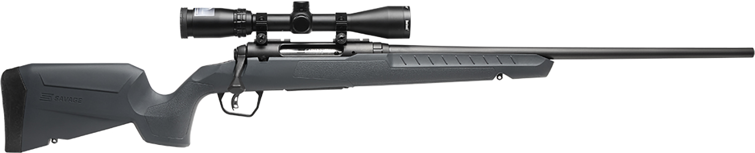 Savage Arms Axis 2 XP Compact .308 Win Bolt Action Rifle