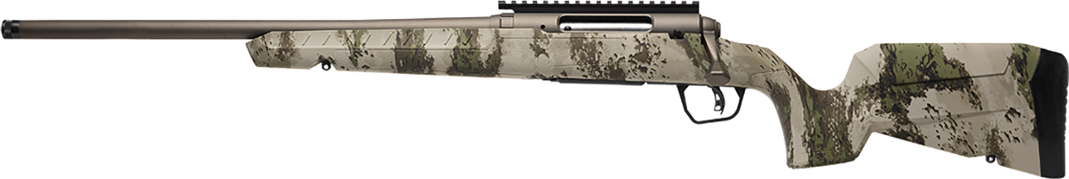 Savage Arms Axis 2 Pro Compact .243 Win Left-Hand Rifle