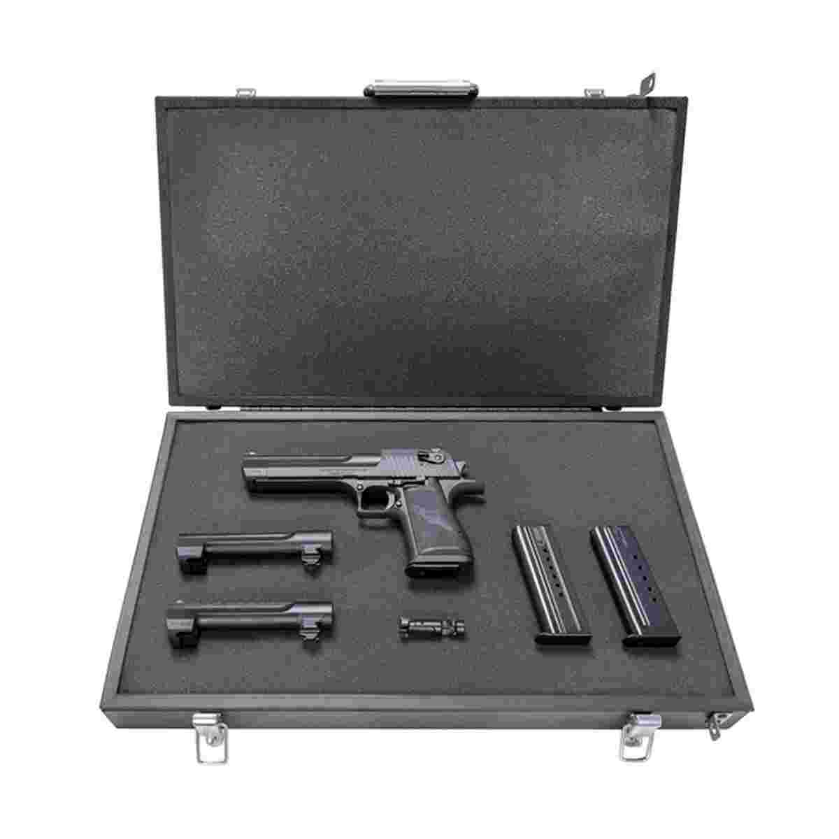 MAGNUM RESEARCH DESERT EAGLE COMPONENT SYS 6″ - No Credit Card Fees - Low, flat rate shipping