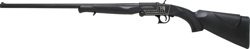 Iver Johnson 700 Youth .410 Bore Shotgun - 24" Synthetic