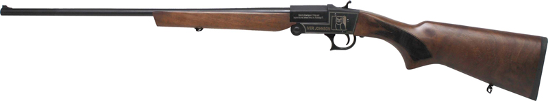 Iver Johnson 700 Youth .410 Bore Shotgun, 24" Barrel
