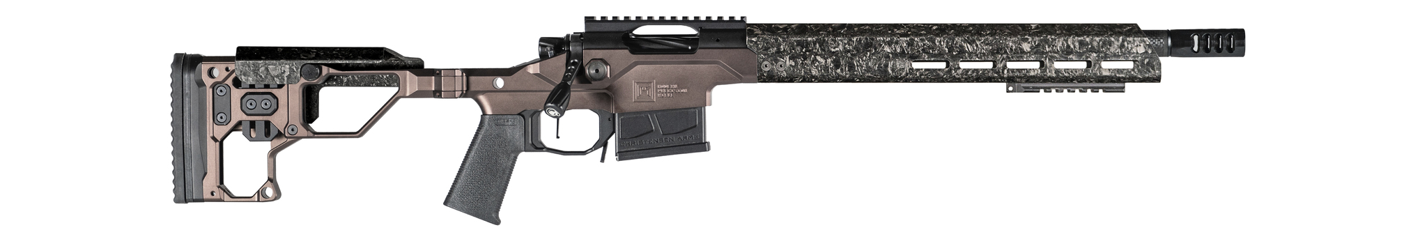 Christensen Arms MPR 6MM ARC Bolt Action Rifle