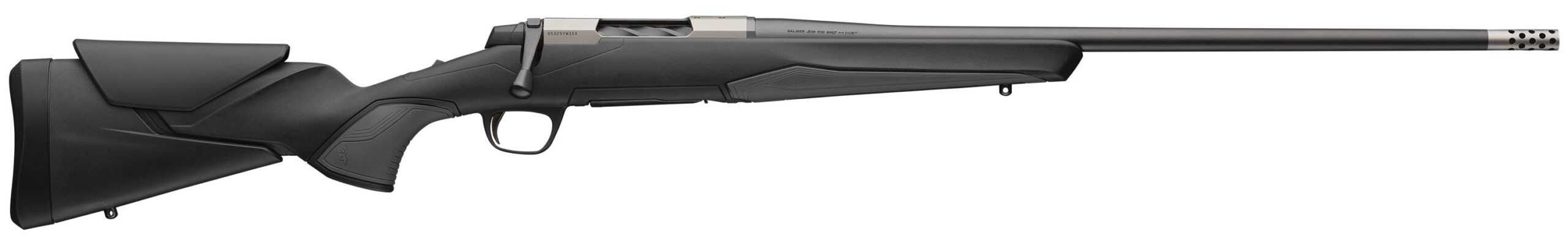 Browning X-Bolt 2 Hunter Composite Rifle - .30-06 Springfield