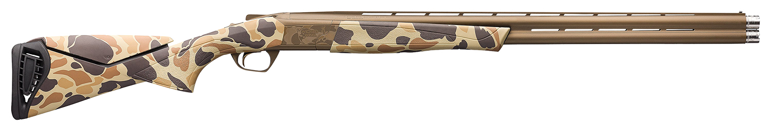 Browning Cynergy Wicked Wing 12 Gauge Over/Under Shotgun