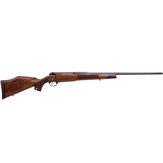 Weatherby Mark V Deluxe 378 Weatherby Magnum Bolt Action Rifle
