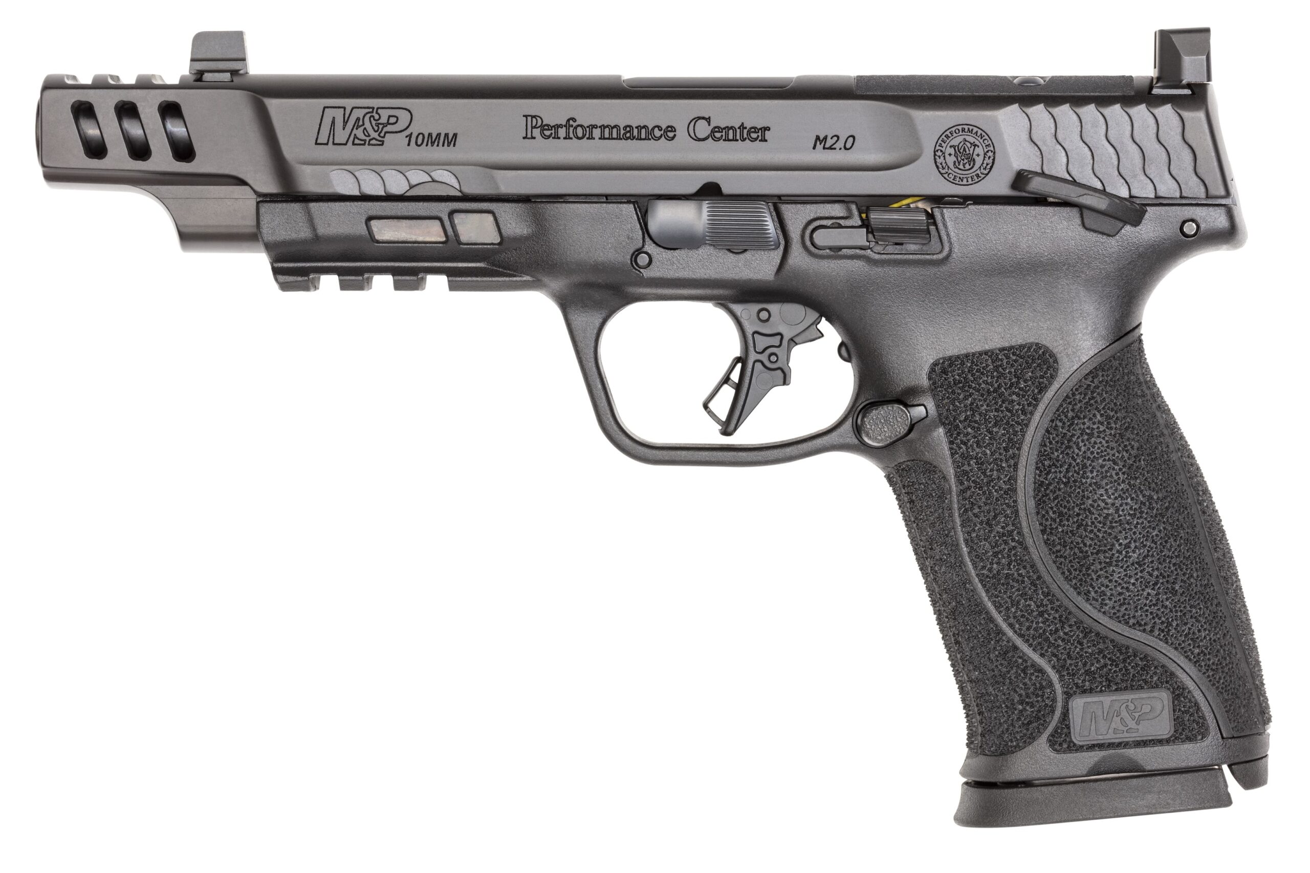 SMITH AND WESSON M&P10MM M2.0 PC 10MM 5.6″ 10+1 - No Credit Card Fees - Low, flat rate shipping
