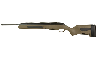 Steyr Scout 308WIN Bolt Action Rifle 19"