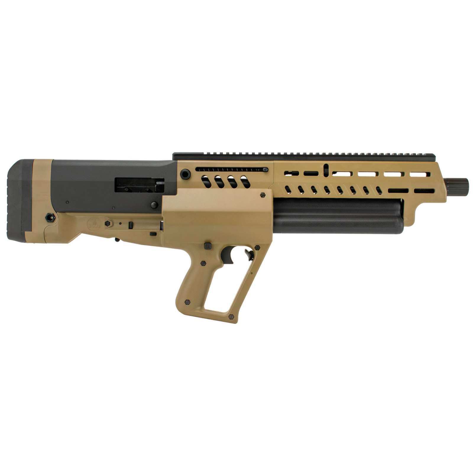 IWI Tavor TS12 12GA Bullpup Shotgun - FDE