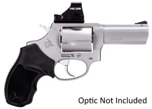 Taurus 605 TORO .357 Magnum Stainless Revolver