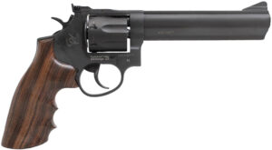 Taurus 66 7-Shot Revolver .357 Mag/.38 Special 6"
