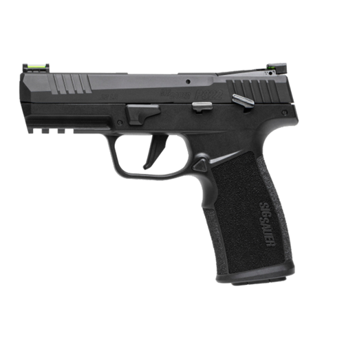 Sig Sauer P322 CA Compliant .22 LR Semi-Auto Pistol