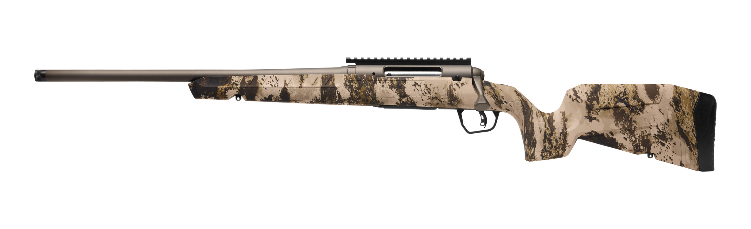 Savage Arms Axis 2 CPT Pro 6MM ARC Left-Handed Rifle