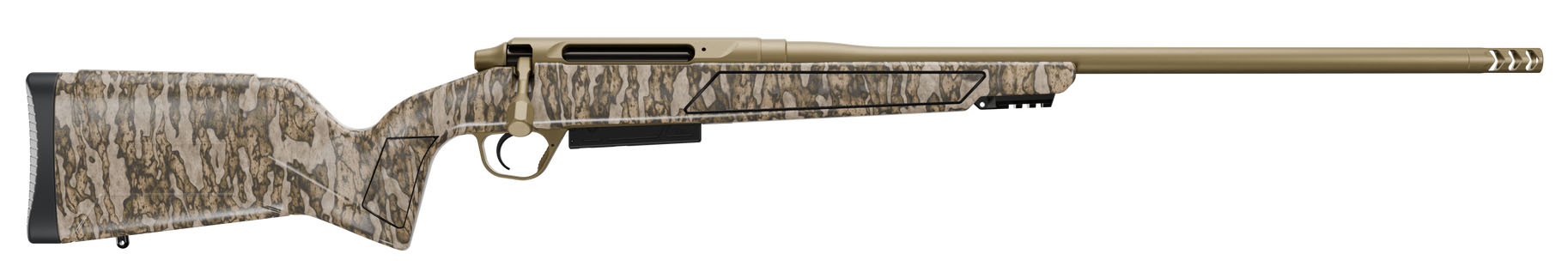 CHRISTENSEN ARMS EVOKE 308WIN FDE/MOBL 20″ - No Credit Card Fees - Low, flat rate shipping