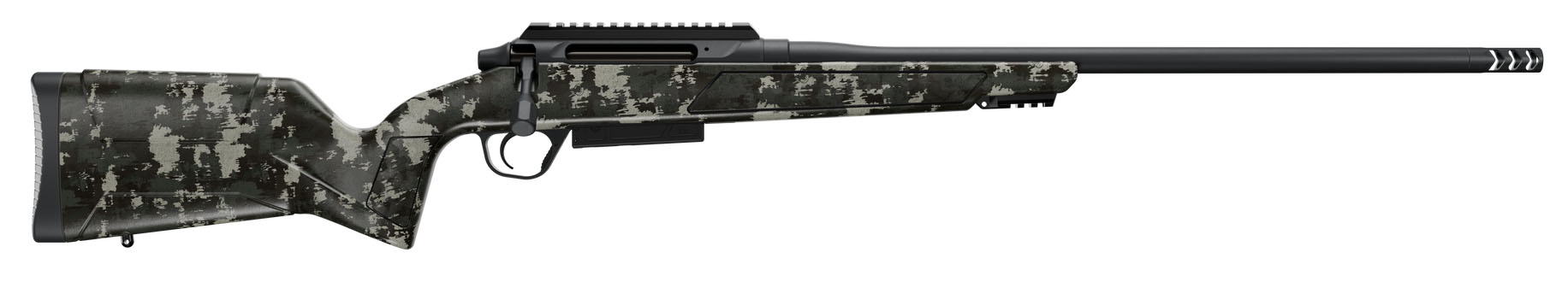Christensen Arms Evoke Hunter 7MM PRC Bolt Action Rifle