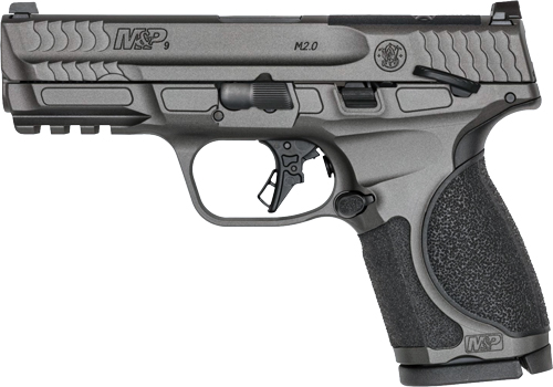 Smith Wesson M M2.0 Metal Compact 9mm Pistol