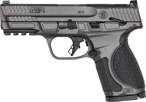 Smith Wesson M M2.0 Metal Compact 9mm Pistol