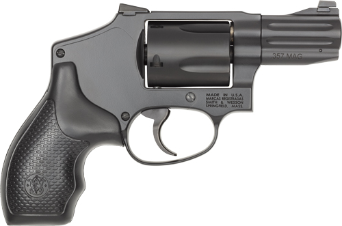 Smith Wesson 640 Revolver - 5-Shot .357 Magnum