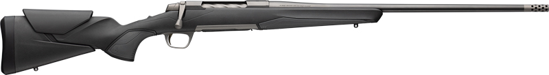 Browning X-Bolt 2 Hunter 7mm Remington Magnum Rifle