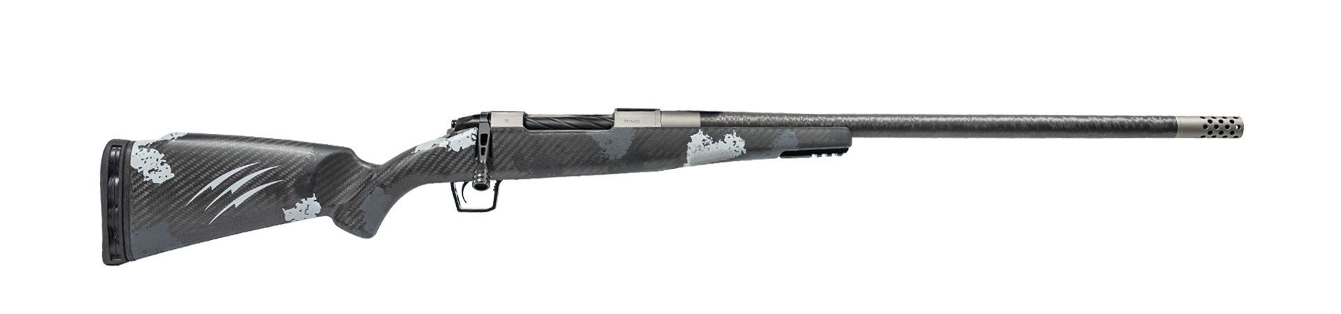 FIERCE FIREARMS CF ROGUE 7MM BC TUNG/PTM 22″ - No Credit Card Fees - Low, flat rate shipping