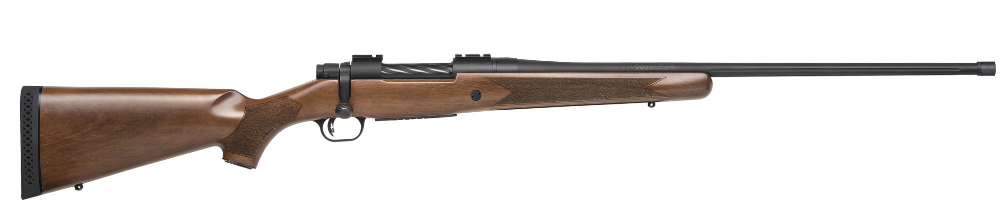 Mossberg Patriot 6.5 PRC Bolt Action Rifle 24"