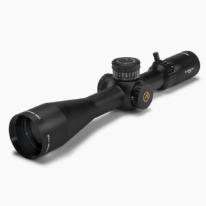 Athlon Midas TAC Gen 2 HD 6-24x50 FFP Rifle Scope