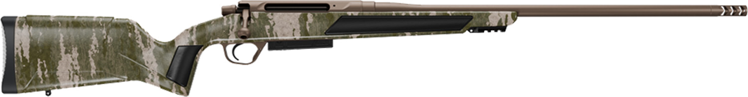 Christensen Arms Evoke .243 Win Bolt Action Rifle