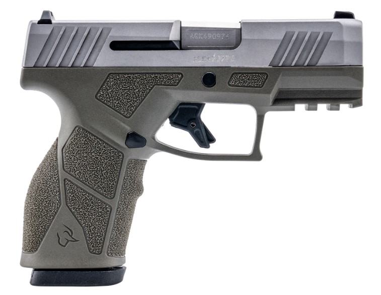 GX2 9MM 3.38” 2x13RD OG/SS - No Credit Card Fees - Low, flat rate shipping