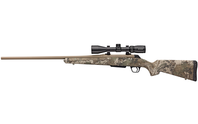 Winchester XPR Bolt Action Rifle .30-06 Springfield 24"