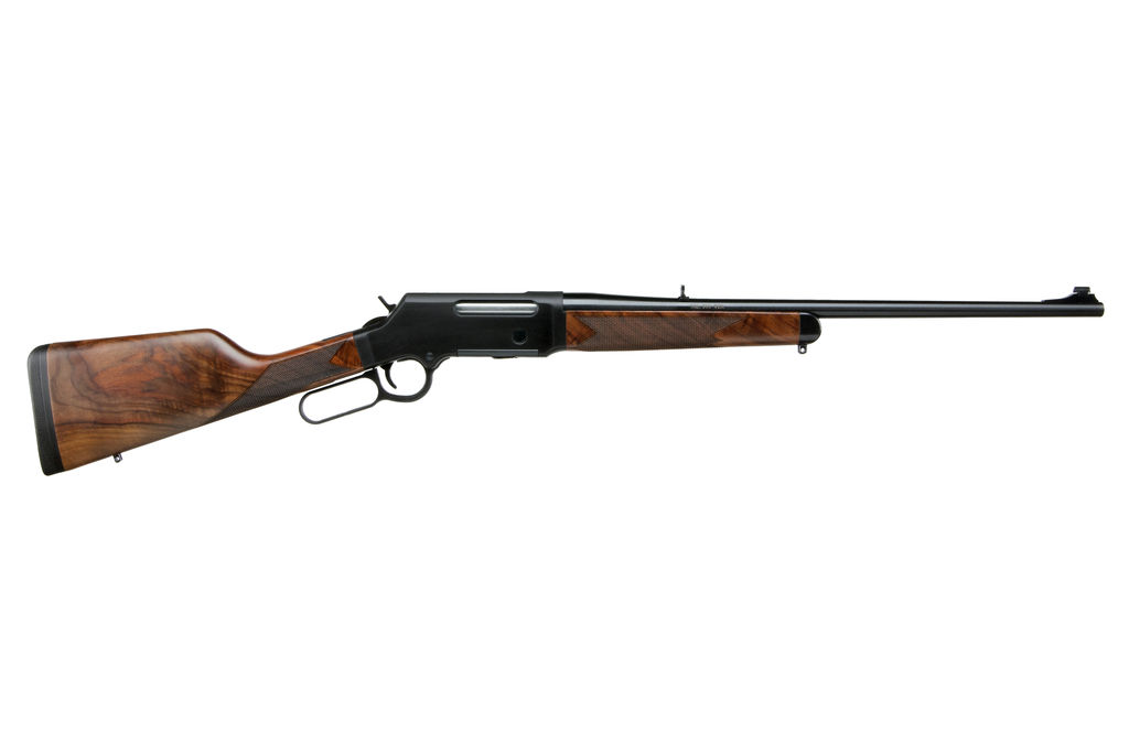 Henry Long Ranger Lever Action .243 Winchester Rifle