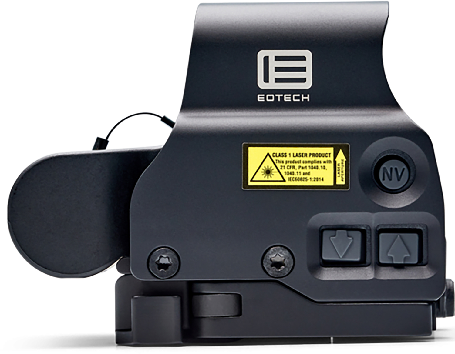 EOTech EXPS3-DCR Red Dot Sight