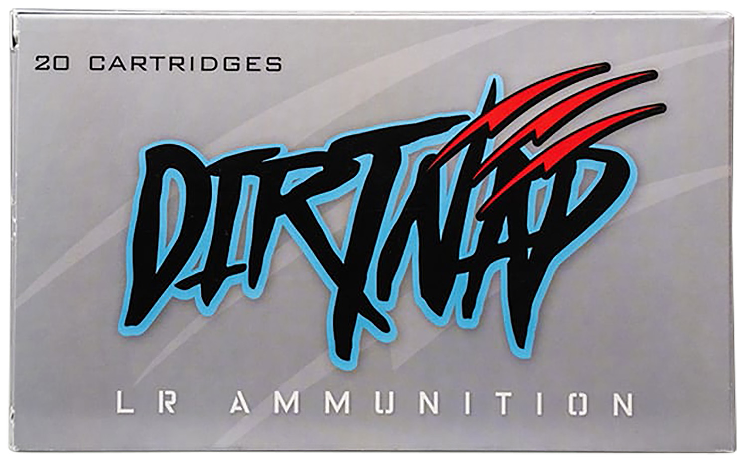 fierce 7mm PRC 180gr – 20rd