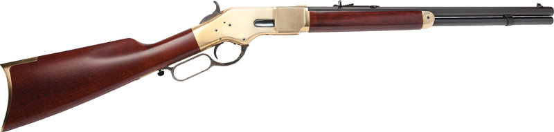 Cimarron 1866 Yellowboy 22LR Lever Action Rifle