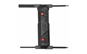 Real Avid 4-in-1 Glock Tool - Armorers Multi-Tool