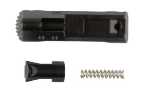 Magpul Enhanced Mag Release - SG9 Black