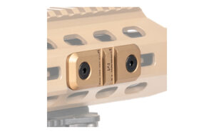 Reptilia LPR M-LOK FDE Low Profile Rail