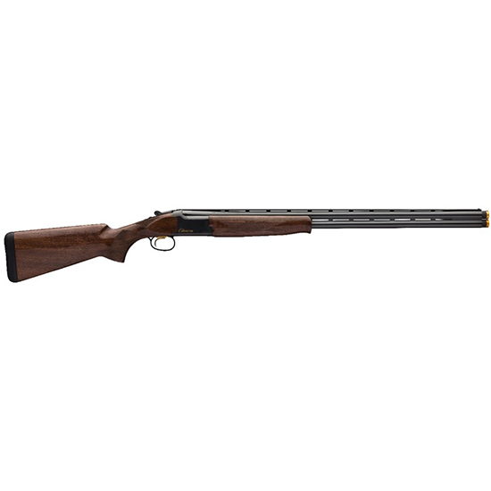 Browning Citori CXS 20GA 32" Grade II Walnut Shotgun