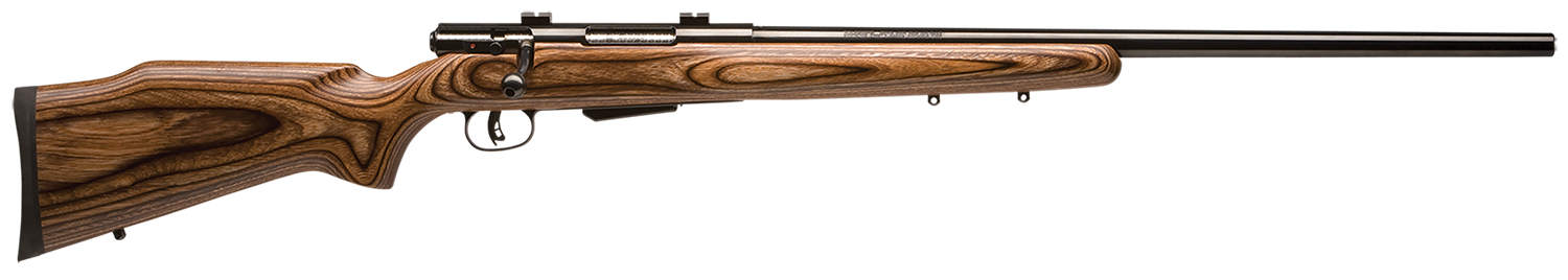Savage Arms 25 Lightweight Varminter .204 Ruger Rifle