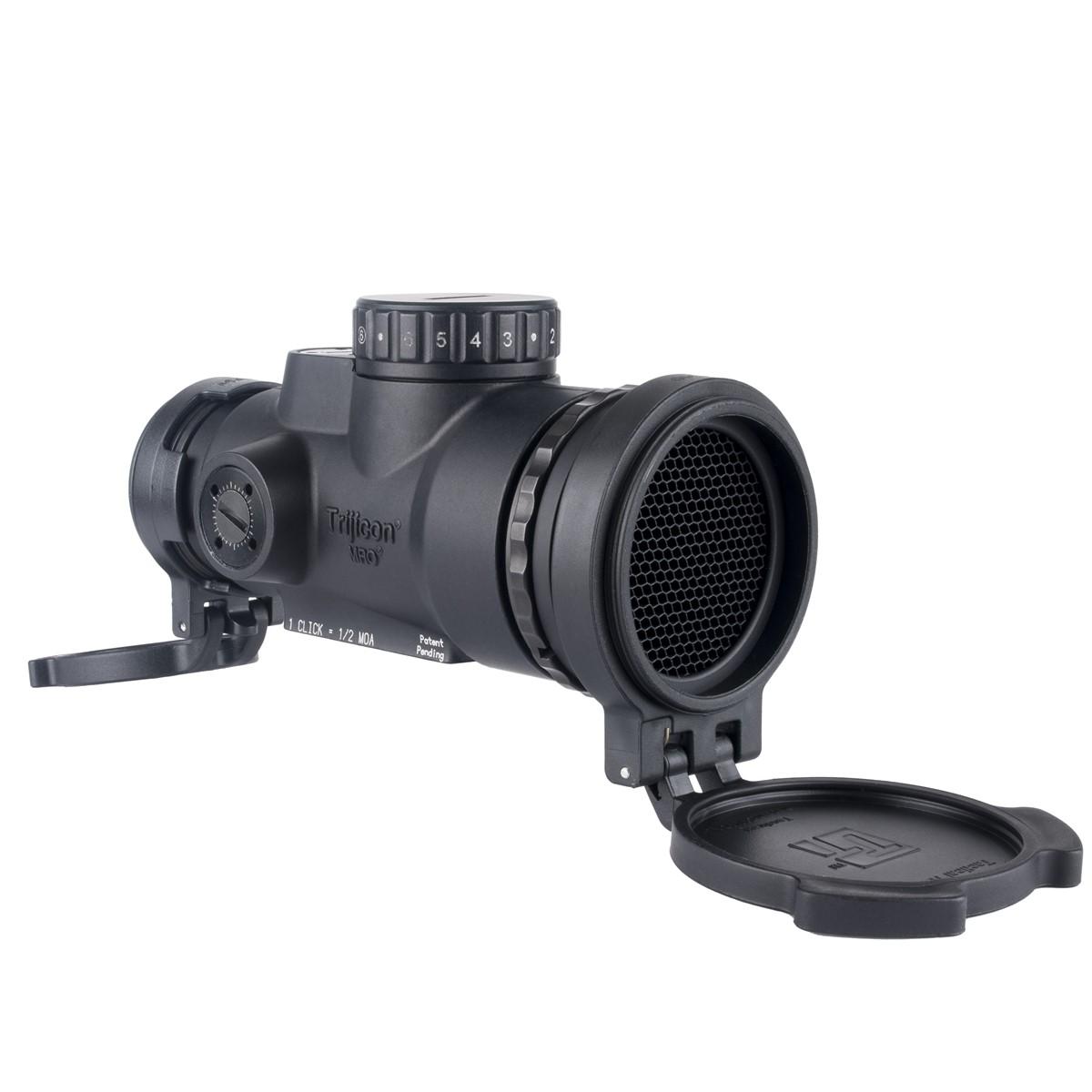 Trijicon MRO HD 68 MOA Reticle 2MOA Red Dot Sight