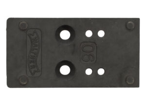Walther Arms Optic Plate for Vortex Viper/Doctor G2