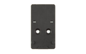XS Sights Glock 19 RMR Mount - Minimalist Design