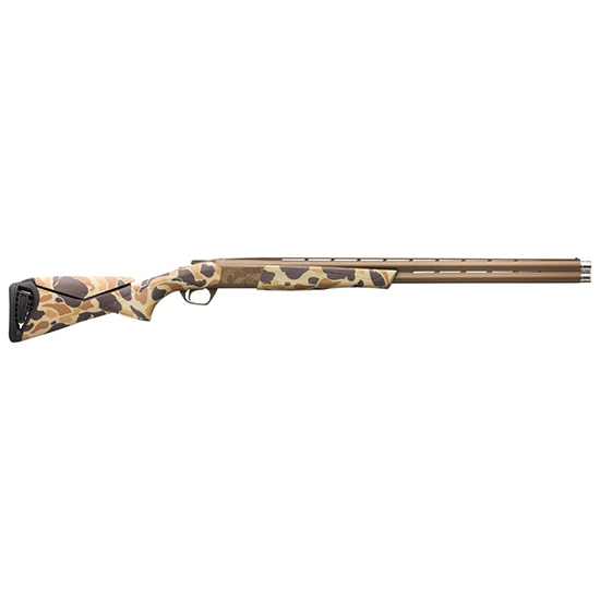 Browning Cynergy Wicked Wing 12 Gauge Over/Under Shotgun