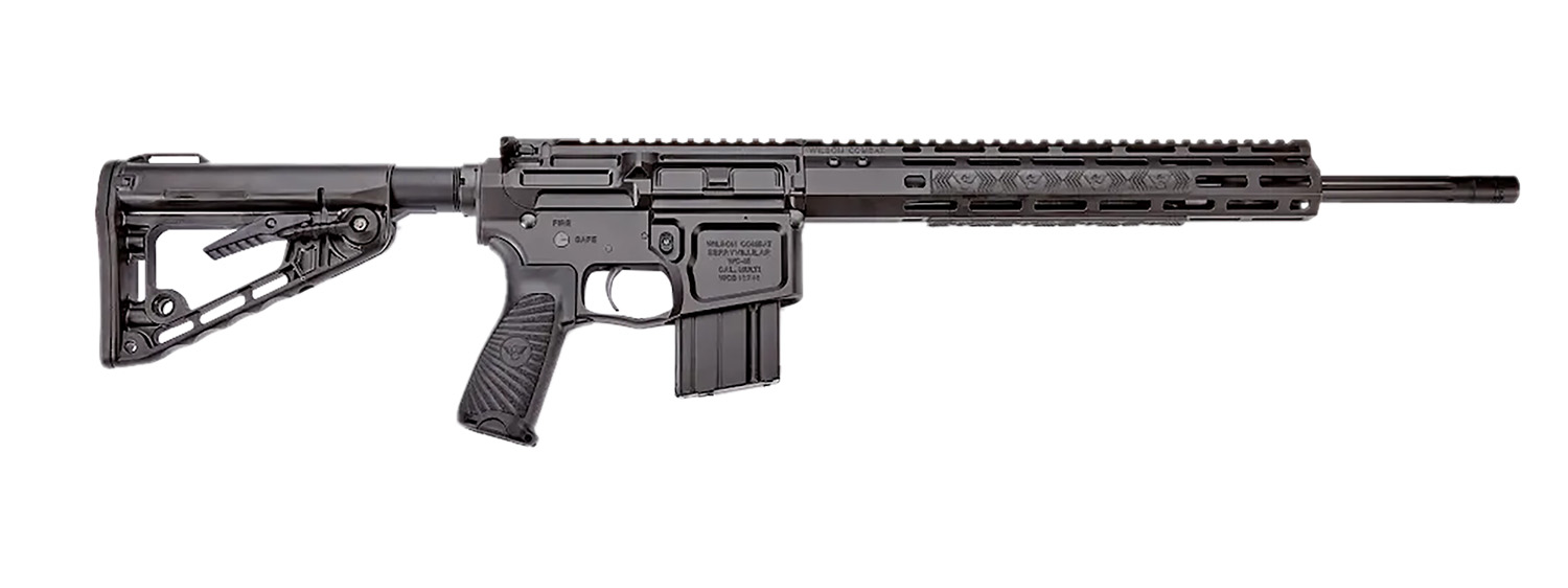Wilson Combat Tactical Hunter 300 HAM'R Rifle 18"