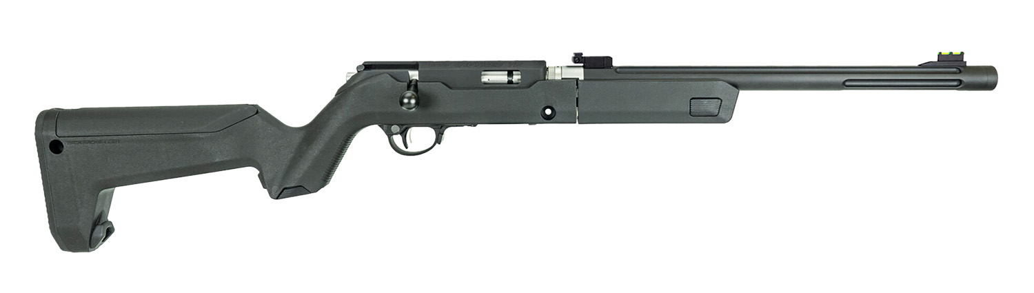 Tactical Solutions Owyhee Takedown .17 HMR Rifle