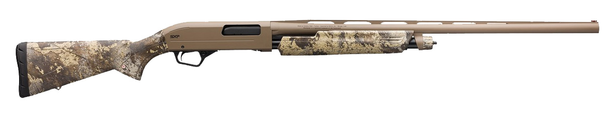 Winchester SXP Hybrid Hunter 12 Gauge Pump Shotgun