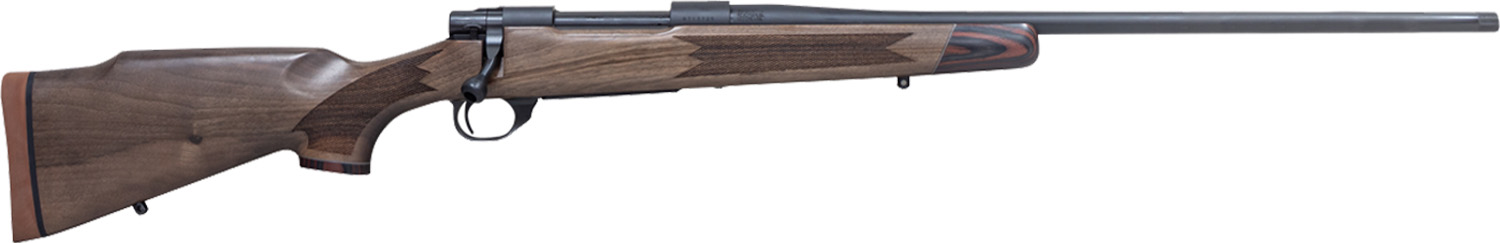 Legacy Sports Bolt Action Rifle 6.5 PRC - 22" Barrel