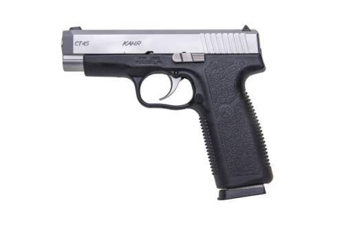 Kahr Arms CT45 .45 ACP Pistol - Double Action Only