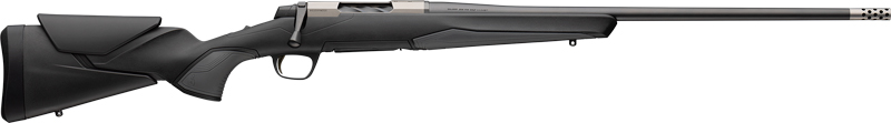 Browning X-Bolt Hunter .308 Win Bolt Action Rifle