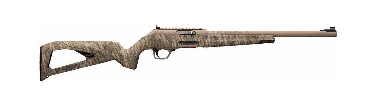 Winchester Wildcat 22LR Rifle 18" FDE/MOBL